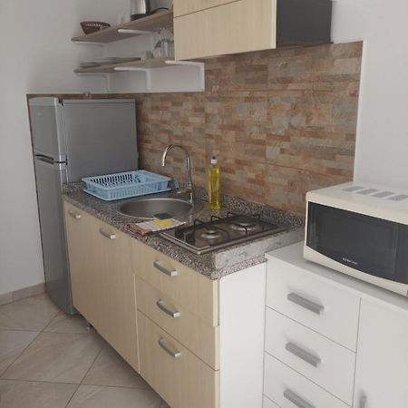 Apartament Letizia Banjole Zewnętrze zdjęcie