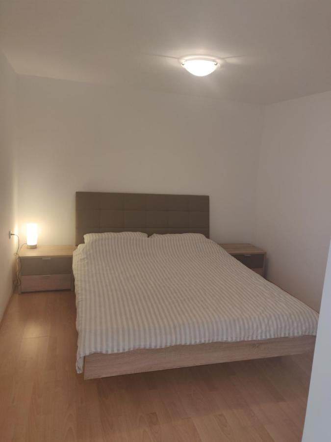 Apartament Letizia Banjole Zewnętrze zdjęcie