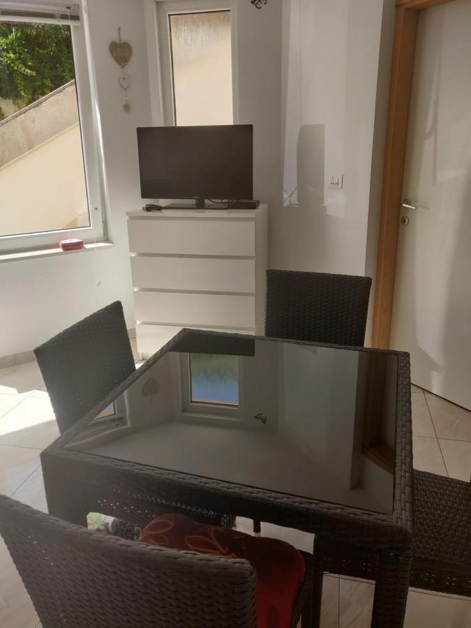 Apartament Letizia Banjole Zewnętrze zdjęcie