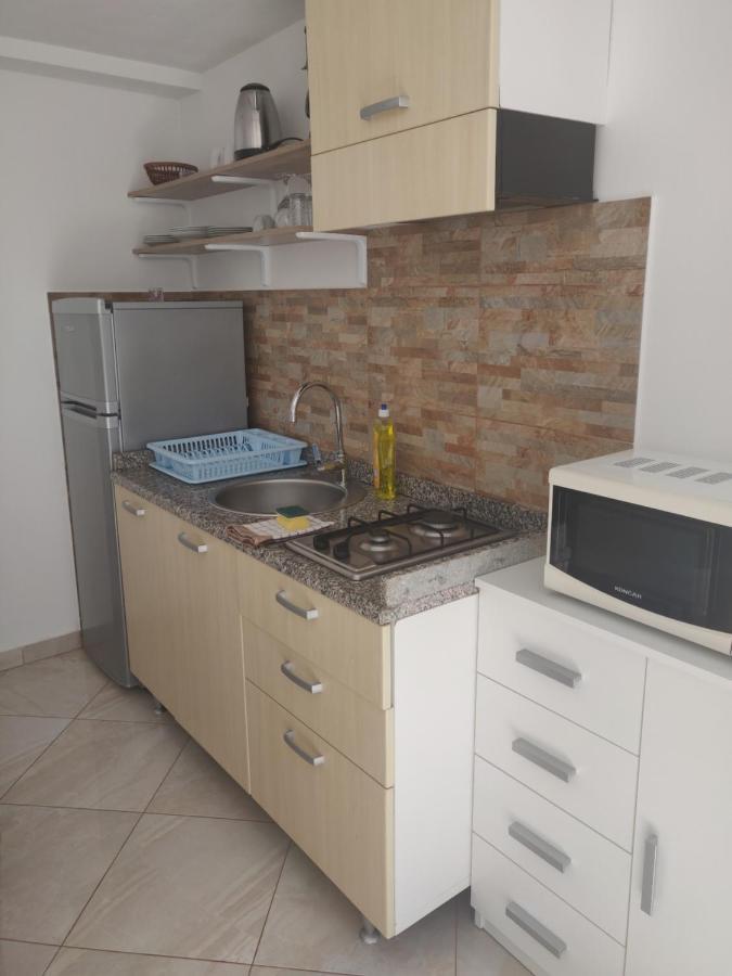 Apartament Letizia Banjole Zewnętrze zdjęcie