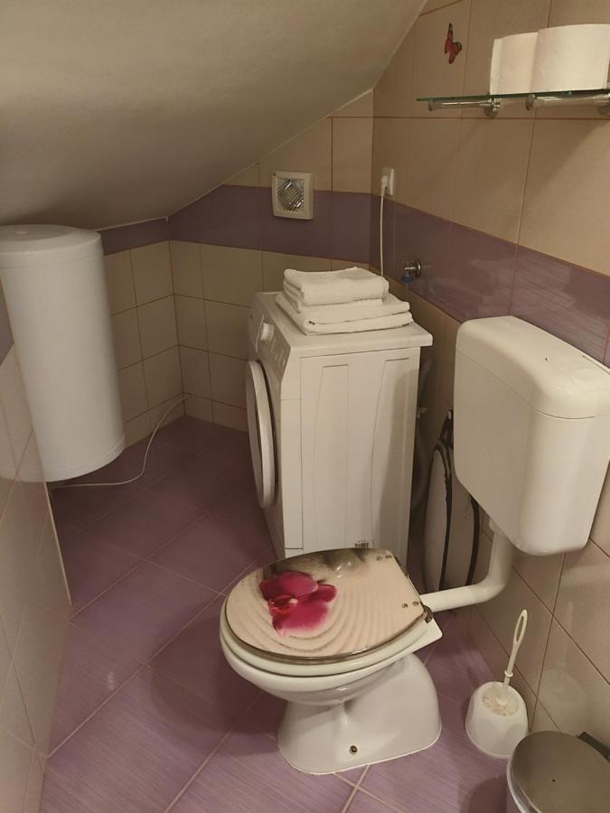 Apartament Letizia Banjole Zewnętrze zdjęcie
