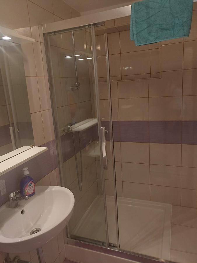Apartament Letizia Banjole Zewnętrze zdjęcie